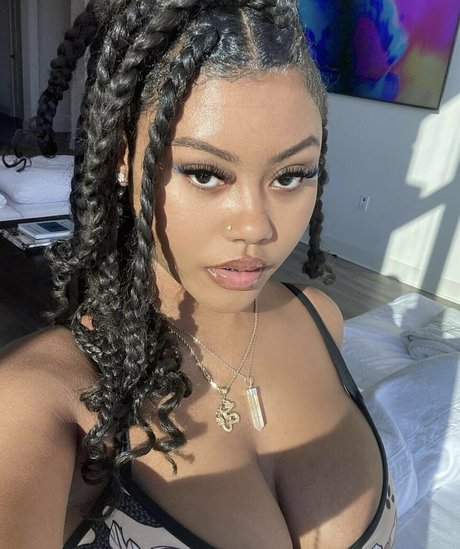 Dejarennae hot pornstar gallery