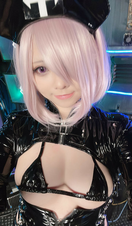 Soraqq pornstar art image