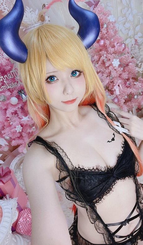 Soraqq sexy pornstar picture