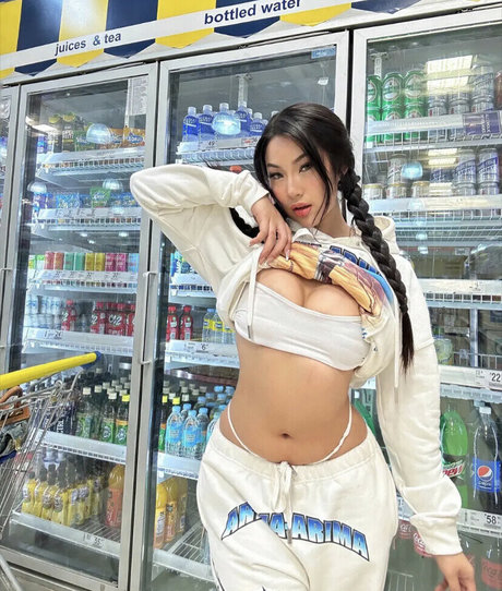 rachelleruth_ model exclusive photo