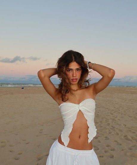 nottrebeca_ art pornstar photos