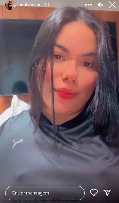 Ana Paula Alves star sexy picture