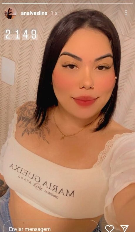 Ana Paula Alves free pornstar photo