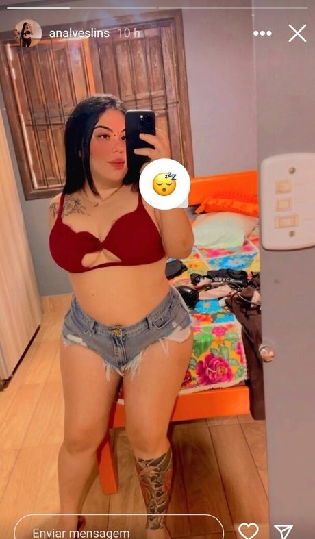 Ana Paula Alves sex pornstar photo