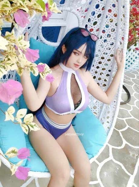 Sonica Amaterasu perfect star image