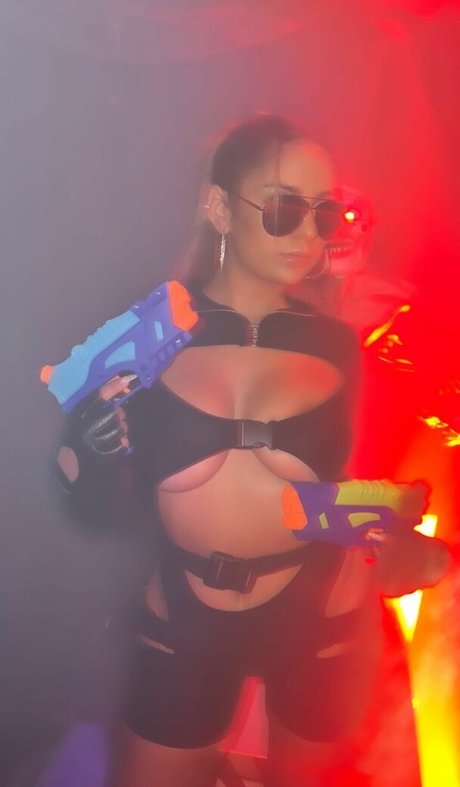 Sami Brielle Profile pic