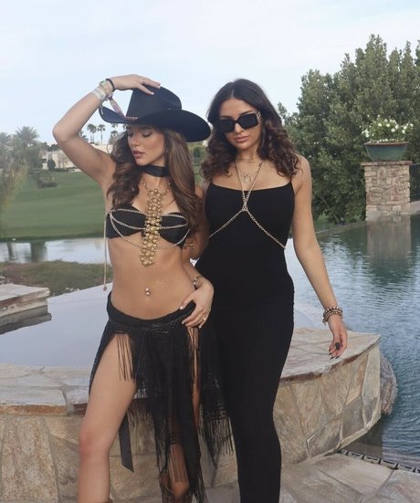 Sami Brielle nudes pornstar gallery