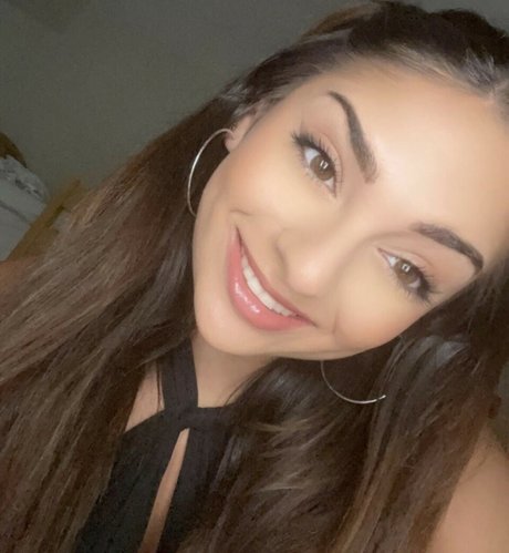 Sami Brielle star exclusive gallery