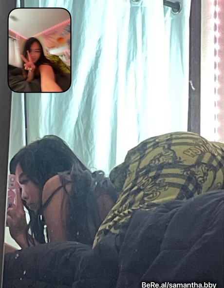 Samantha Yang Hmong actress photos