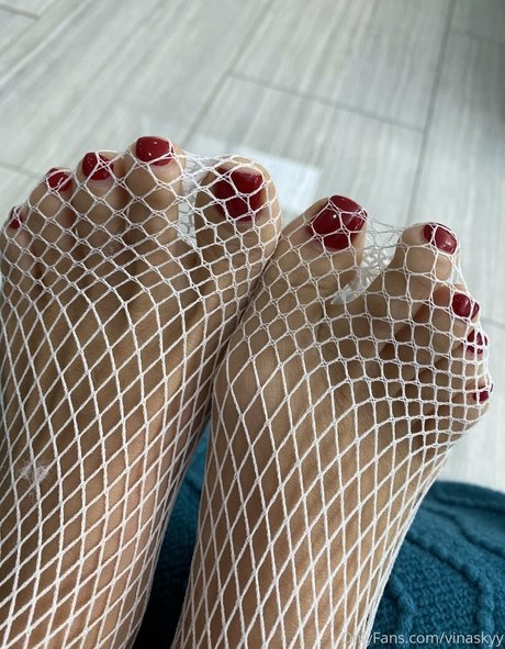 Vinaskyy star nudes img