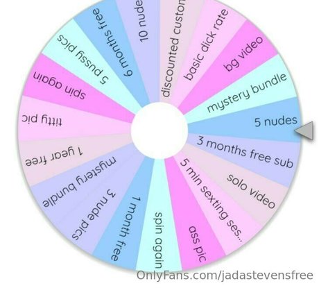 jadastevensfree model high quality gallery