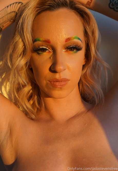 jadastevensfree star nice gallery