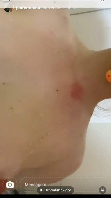 Julia Ferronato pornstar xxx pic