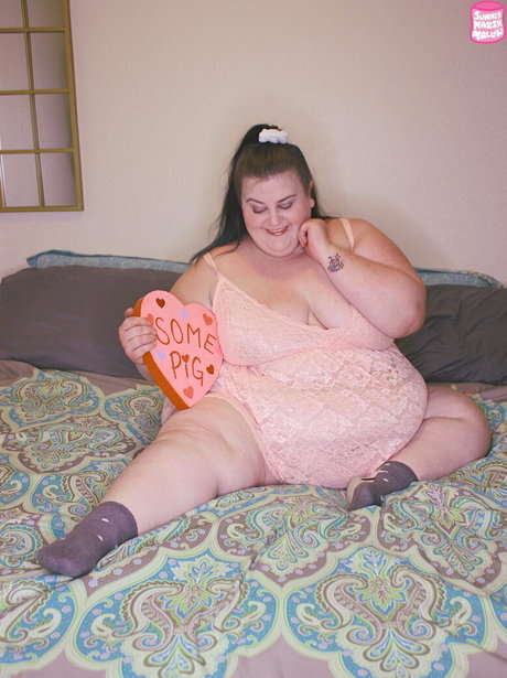 summermarshmallow model sexy pics