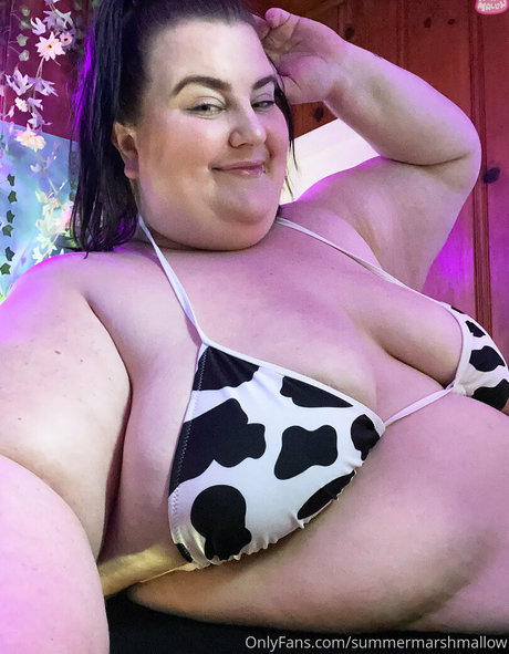 summermarshmallow nude model photo