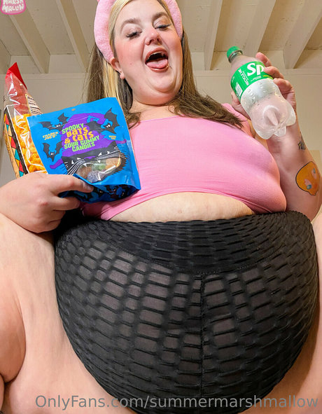 summermarshmallow erotic model archive