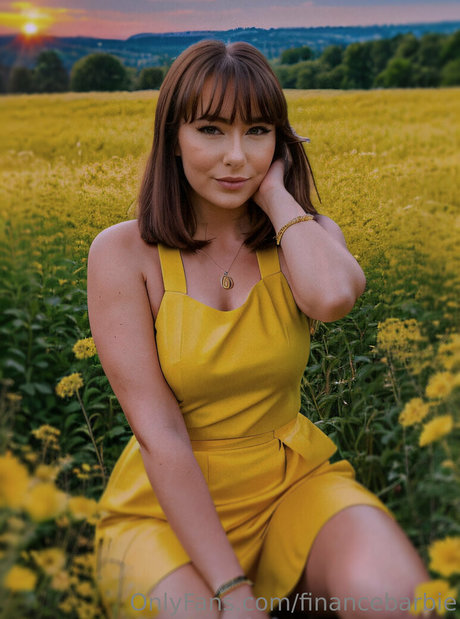 financebarbie exclusive actress images