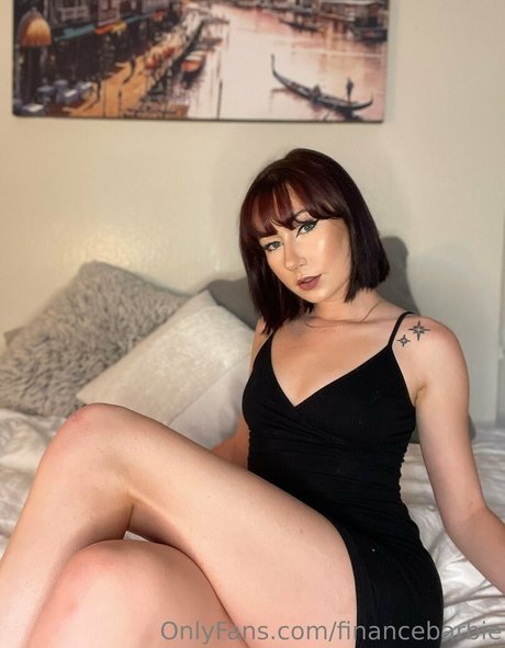 financebarbie model nudes photo