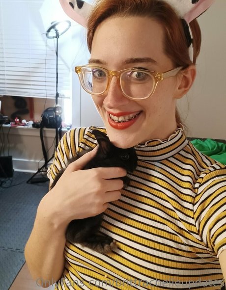 brittrachelleupdates model hd archive