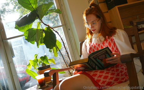 brittrachelleupdates beautiful pornstar photo