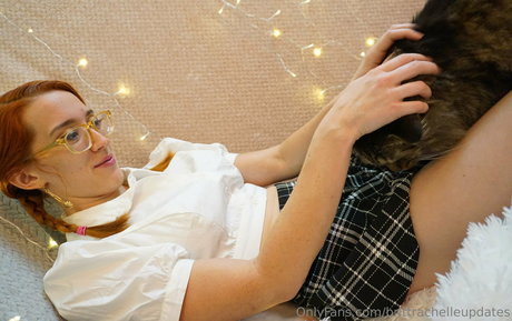 brittrachelleupdates Profile pic