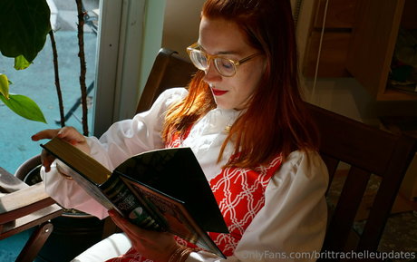 brittrachelleupdates high quality model picture