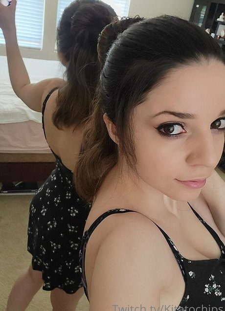 kitatochips pornstar image