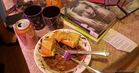 eladarling nudes model image