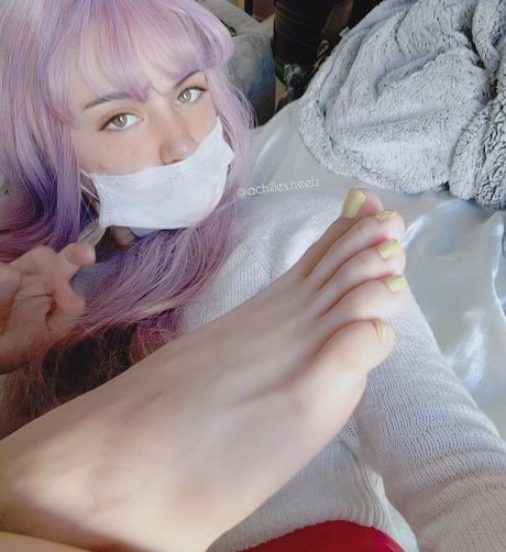 achilles heelz model hot gallery