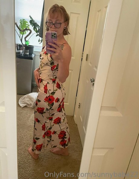 sunnybabe22 exclusive model archive