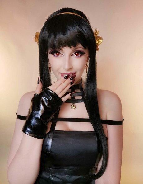 LunaraKitsune model free image