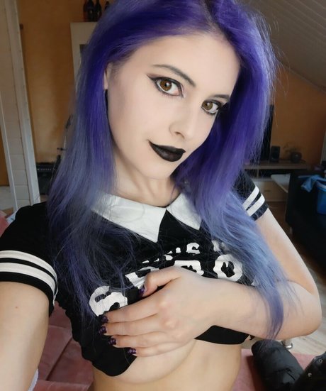 LunaraKitsune best pornstar picture