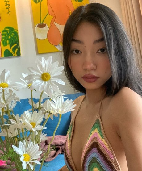 Oanhdaqueen xxx pornstar pictures