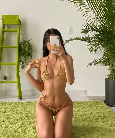 Oanhdaqueen free pornstar pic