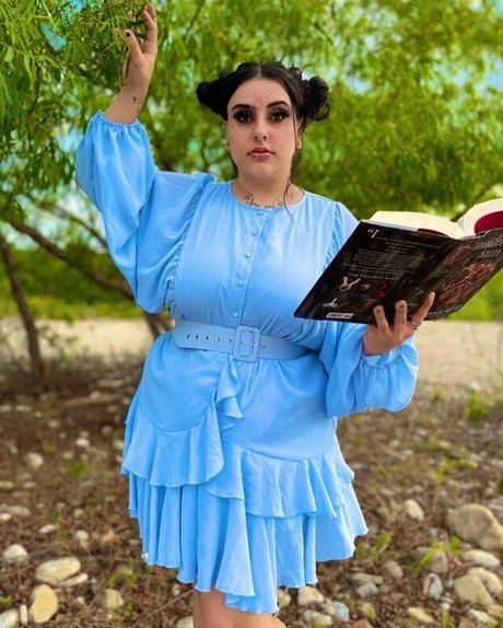 Baethicc naked pornstar archive