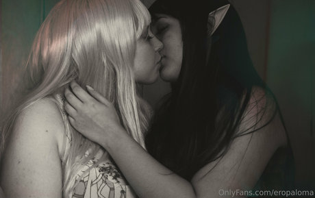 eropaloma hot pornstar pictures