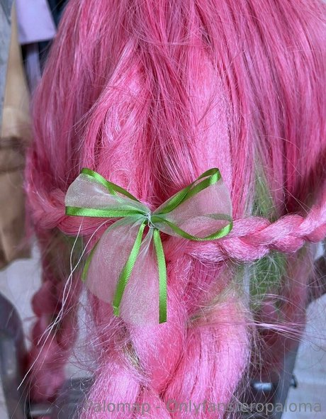 eropaloma model naked img