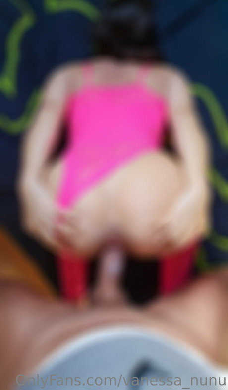 vanessa nunu nudes actress photo