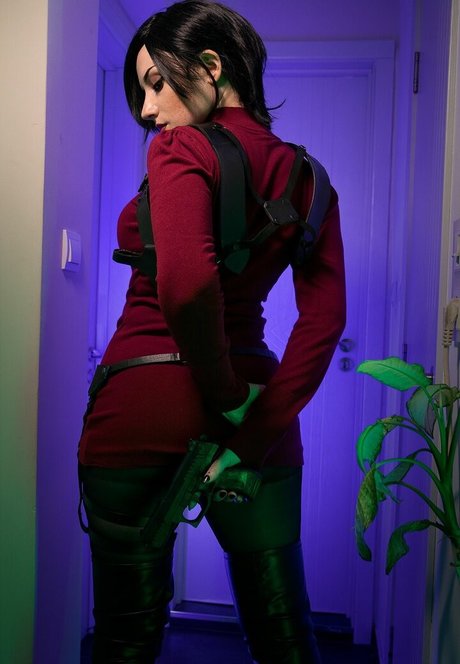 EzySummers Cosplay star sex image