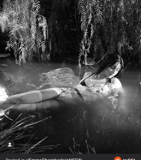 Emma Chamberlain pornstar best pic