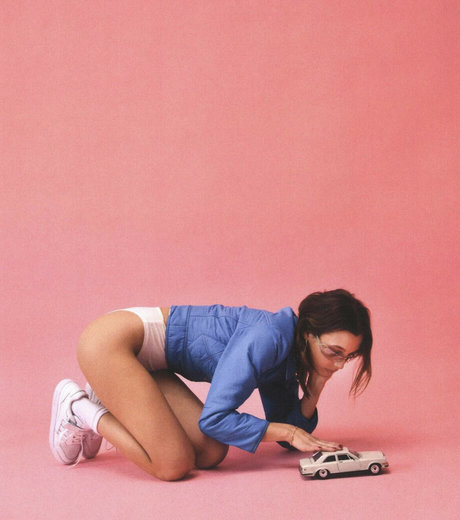 Emma Chamberlain adult star photo