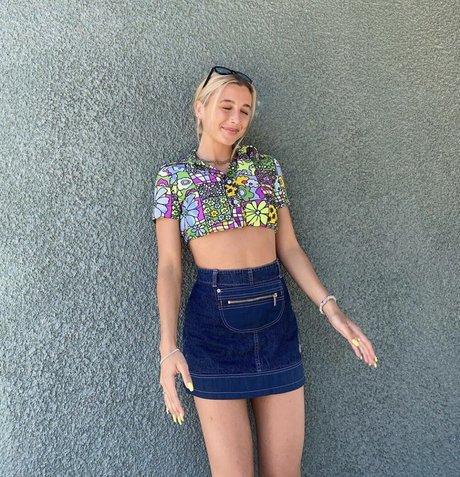 Emma Chamberlain pornstar free image
