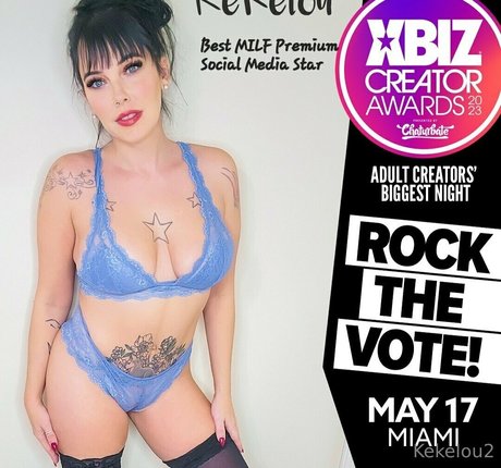 kekelou2 pornstar adult photos