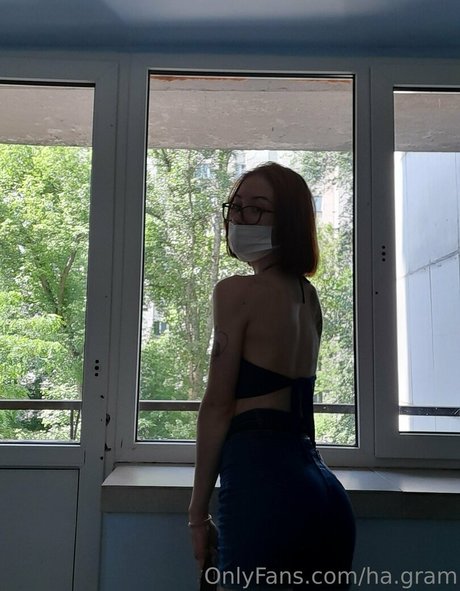 ha gram model sexy archive