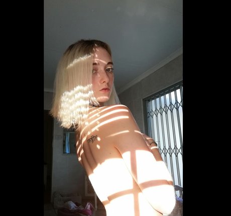 Jaime Bowring pornstar art photos