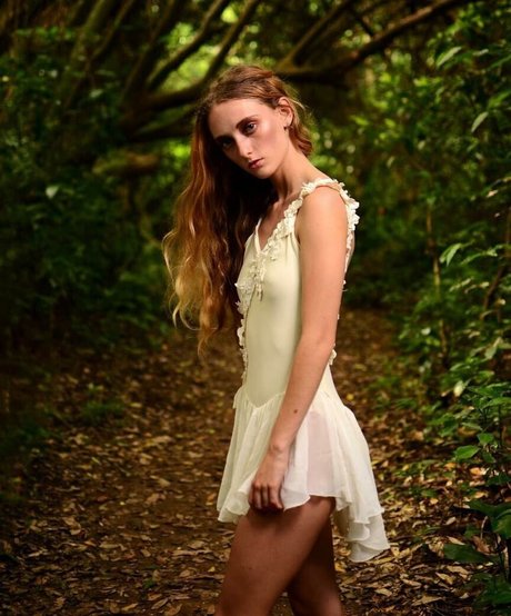 Jaime Bowring star nudes galleries