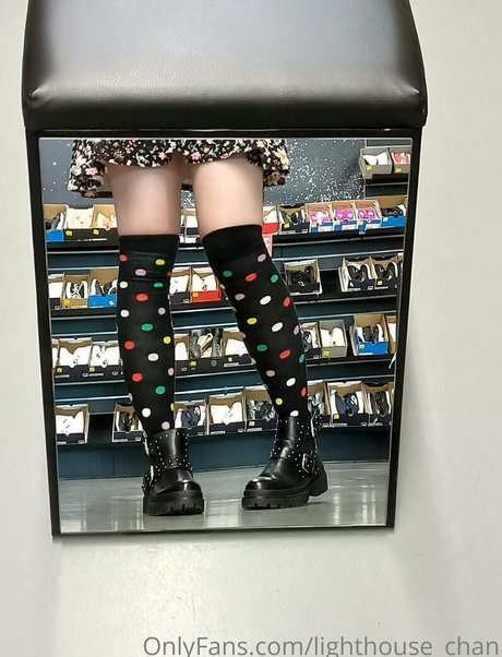 lighthouse chan Profile pic