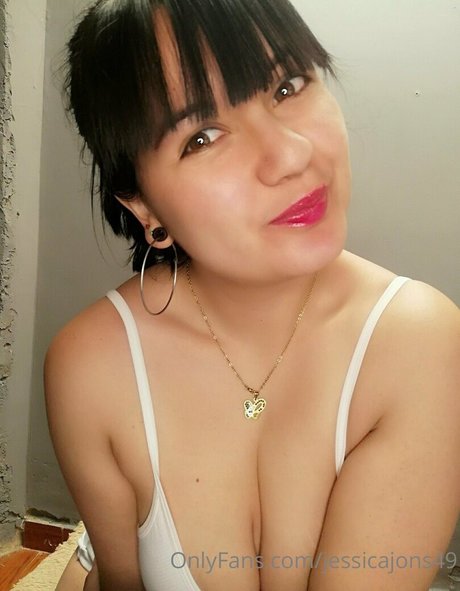 jessicajons49 art pornstar galleries