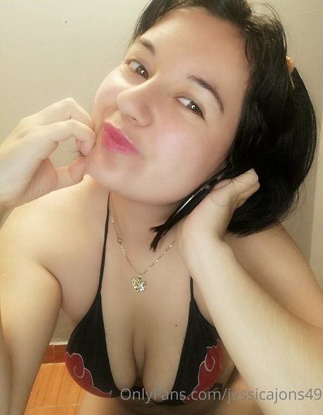 jessicajons49 model xxx gallery