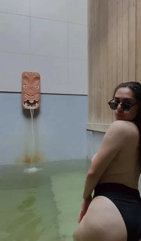 Hinemaori pornstar best picture